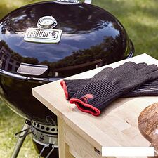 Гриль Weber Master-Touch GBS Premium E-5770 Гриль Weber Master-Touch GBS Premium E-5770