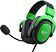 Наушники Havit Gamenote H2002d (черный/зеленый)