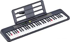 Синтезатор Casio LK-S250
