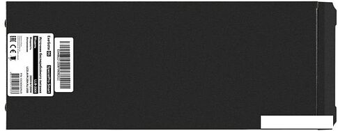 Источник бесперебойного питания ExeGate SpecialPro Smart LLB-2000.LCD.AVR.2SH.RJ.USB EX292632RUS
