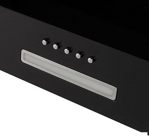 Кухонная вытяжка ZorG Ultra 1030 60 M (черный)