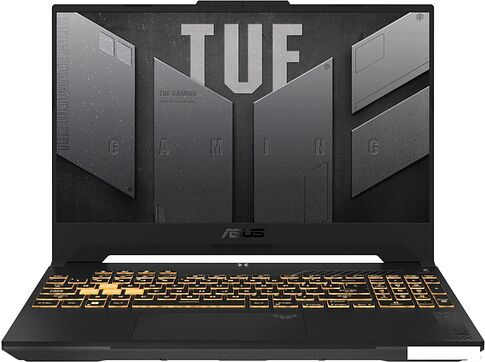 Игровой ноутбук ASUS TUF Gaming F15 2023 FX507VU-LP290