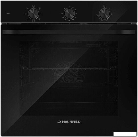 Электрический духовой шкаф MAUNFELD FEOF7871B2