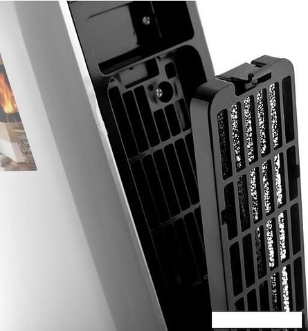 Тепловентилятор Brayer BR4802