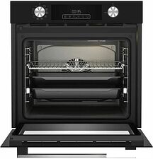 Электрический духовой шкаф Hotpoint-Ariston FE8 831 JSC BL Электрический духовой шкаф Hotpoint-Ariston FE8 831 JSC BL