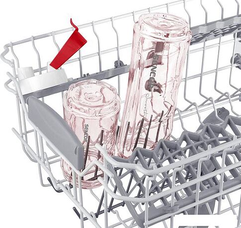 Стационарный блендер Sencor SBL 2214RD