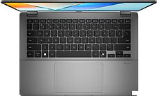 Ноутбук 2-в-1 ASUS Vivobook 14 Flip TP3407SA-QL055W