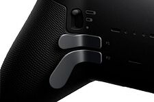 Геймпад Microsoft Xbox Elite Wireless Controller Series 2