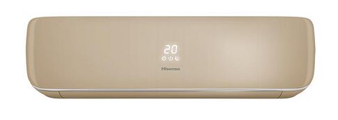 Кондиционер Hisense Champagne Crystal Super DC Inverter R32 AS-13UW4RVETG01 (C)