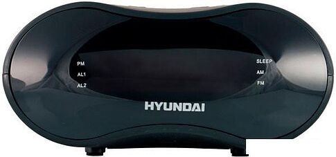 Радиочасы Hyundai H-RCL160