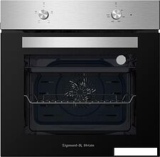 Электрический духовой шкаф Zigmund & Shtain E 143 S