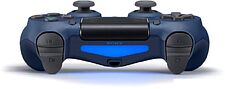 Геймпад Sony DualShock 4 v2 (синяя полночь)
