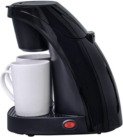 Капельная кофеварка Blackton Bt DCM101 (черный)