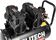 Компрессор ELITECH ACF 500-50S 2026