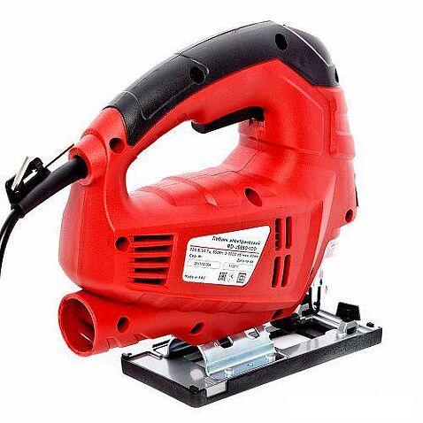 Электролобзик RedVerg RD-JS850-100