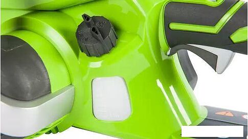 Аккумуляторная пила Greenworks G24CS25K4 (с 1-им АКБ)
