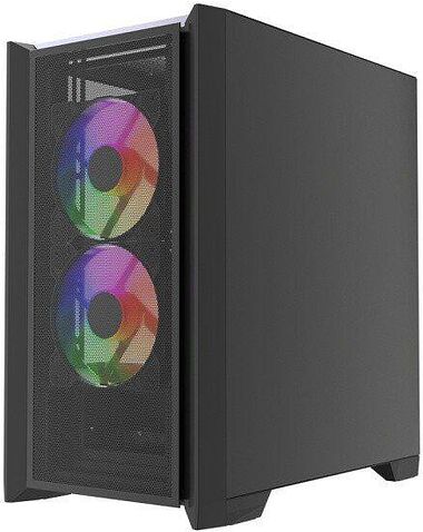 Корпус Powercase Alisio Micro Z3B ARGB V2 CAMZB-A3-V2