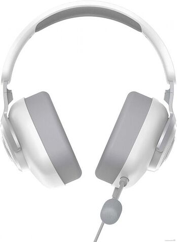 Наушники Havit Gamenote H2230d (белый)