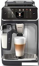 Кофемашина Philips LatteGo EP5546/70