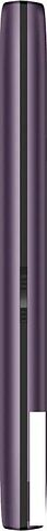 Кнопочный телефон BQ BQ-2832 Barrel XL (фиолетовый)