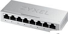 Неуправляемый коммутатор Zyxel GS-108BV5-EU0101F