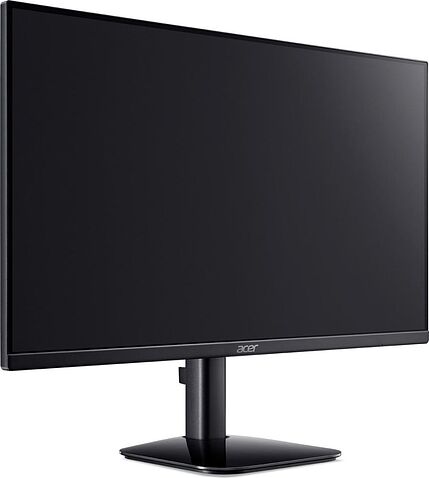 Игровой монитор Acer KA272Gbmix UM.HX2CD.G02