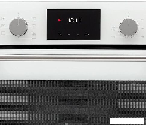Электрический духовой шкаф Krona Legende 60 WH