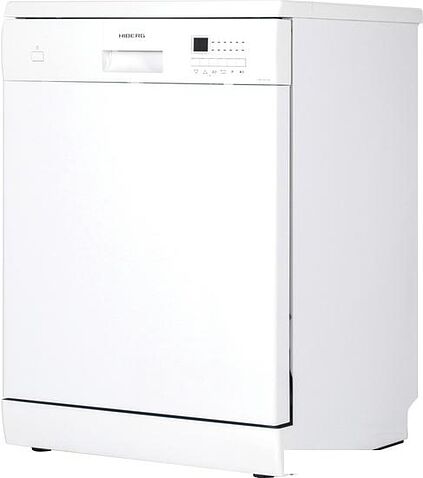 Отдельностоящая посудомоечная машина Hiberg F68 1430 W