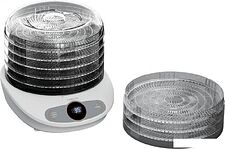 Сушилка для овощей и фруктов Garlyn D-05 Pro