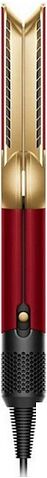 Выпрямитель Dyson Airstrait (с переходником на евровилку, красный вельвет)