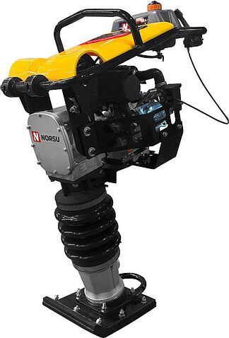 Вибротрамбовка Norsu GT-80L