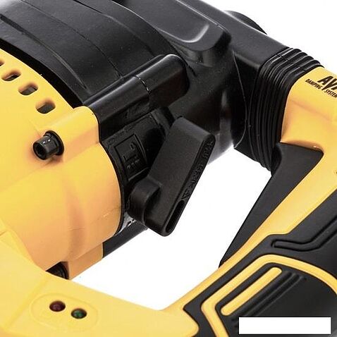 Перфоратор Denzel RHV-1100-26