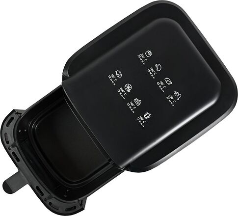 Аэрогриль (аэрофритюрница) GFgril GFA-5500