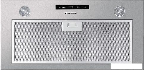 Кухонная вытяжка MAUNFELD Crosby Light (C) 50 Gl (нержавеющая сталь)