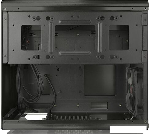 Корпус Raijintek Styx (черный)