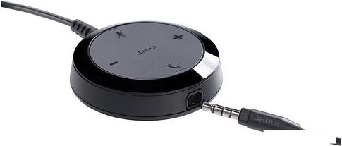 Наушники с микрофоном Jabra Evolve 30 II MS Stereo [5399-823-309]