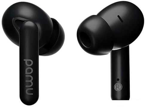 Наушники Padmate PaMu Quiet Mini T10M (черный)