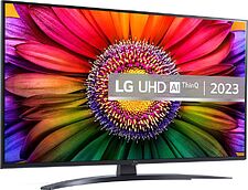 Телевизор LG UR81 43UR81006LJ Телевизор LG UR81 43UR81006LJ