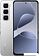 Телефон Infinix Hot 60i X6728 4GB/128GB (серебристый)