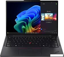 Ноутбук Lenovo ThinkPad T14s Gen 6 Intel 21QX000LUS