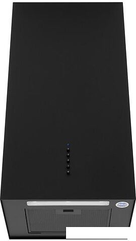 Кухонная вытяжка Akpo Terra Eco 40 WK-4 (черный)