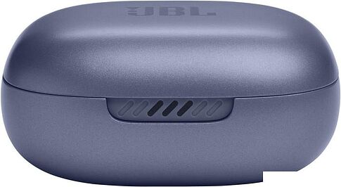 Наушники JBL Live Flex (темно-синий)