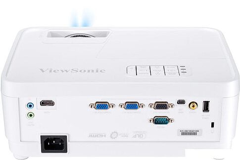 Проектор ViewSonic PS501X