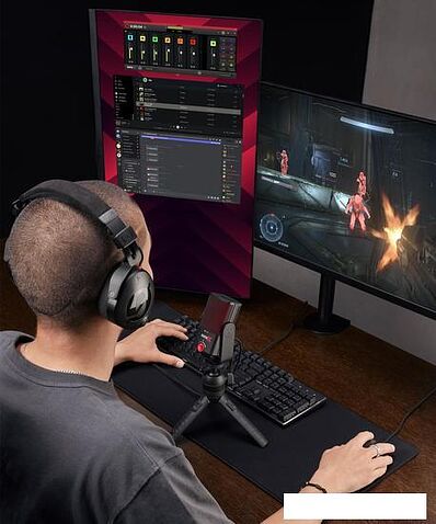 Проводной микрофон RODE XCM-50