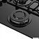 Варочная панель Meferi MGH604BK Glass Ultra