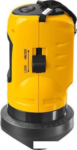 Лазерный нивелир Stayer Professional Lasermax SLL-1 34960-1 (со штативом, сумка)