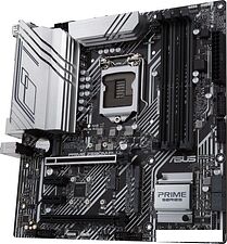 Материнская плата ASUS Prime Z590M-Plus