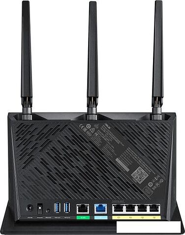 Wi-Fi роутер ASUS RT-AX86S