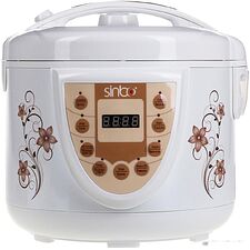 Мультиварка Sinbo SCO-5034
