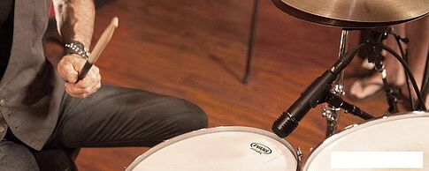 Микрофон Lewitt MTP 440 DM